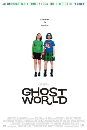 Ghost World