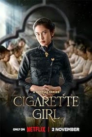 Cigarette Girl