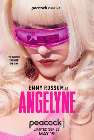 Angelyne