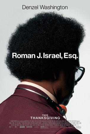 Roman J Israel, Esq