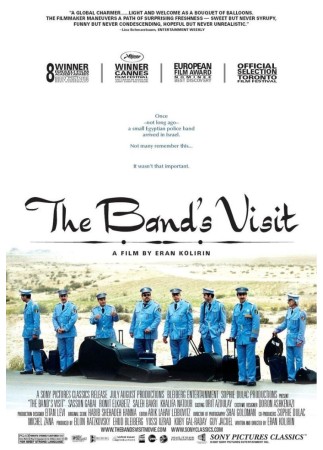 Band's Visit