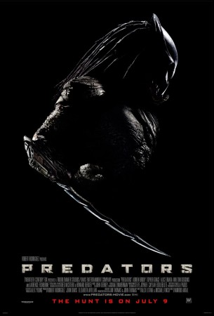 Predators (2010)