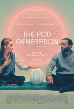 Pod Generation