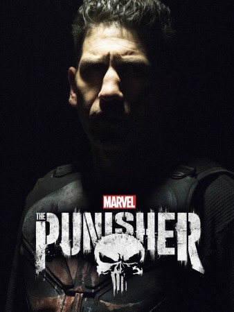 Punisher (2017)