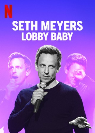 Seth Meyers: Lobby Baby