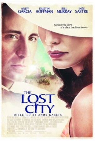 Lost City (2006)
