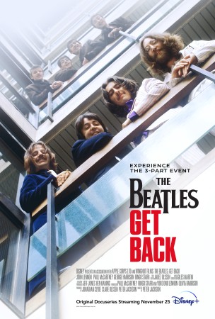 Beatles: Get Back