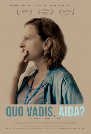 Quo Vadis, Aida