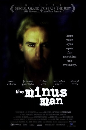 Minus Man