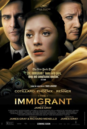 Immigrant