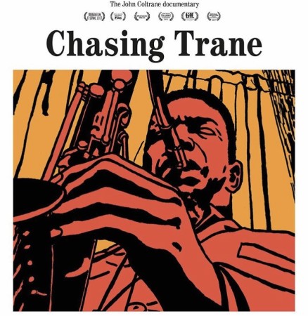 Chasing Trane: The John Coltrane