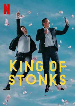 King Of Stonks