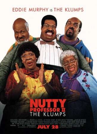 Klumps, Nutty Professor 2