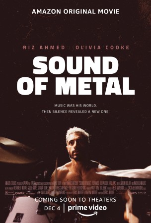 Sound Of Metal