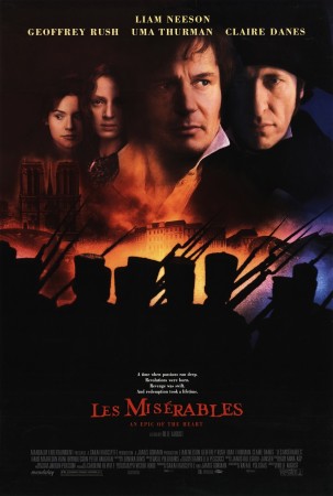 Les Miserable (1998)