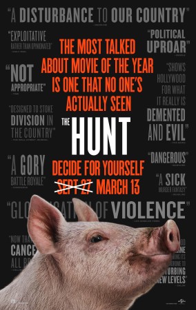 Hunt (2020)