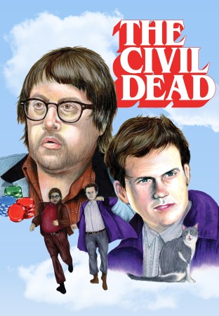 Civil Dead