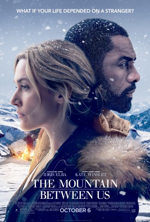 Mountain Between Us