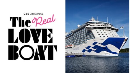 Real Love Boat