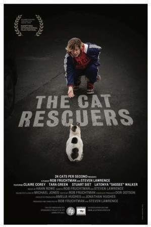 Cat Rescuers