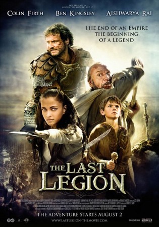 Last Legion