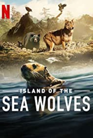 Island of the Sea Wolves