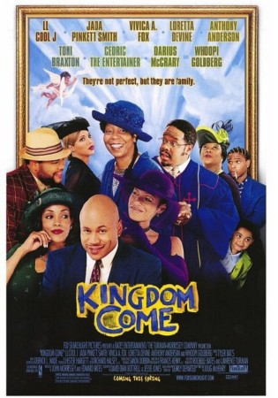 Kingdom Come