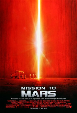 Mission To Mars