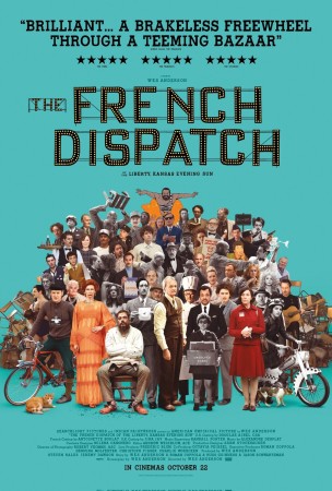 French Dispatch