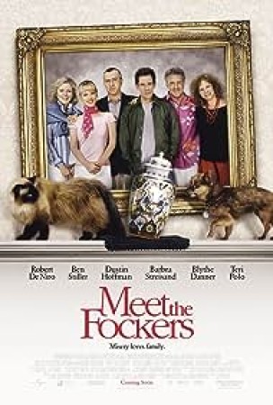 Meet The Fockers