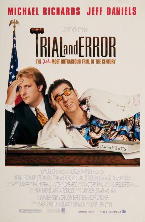 Trial & Error