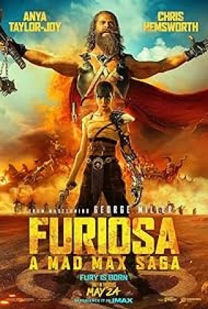 Furiosa: A Mad Max Saga