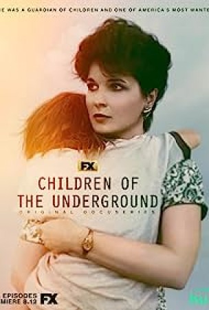 Children Of The Underground