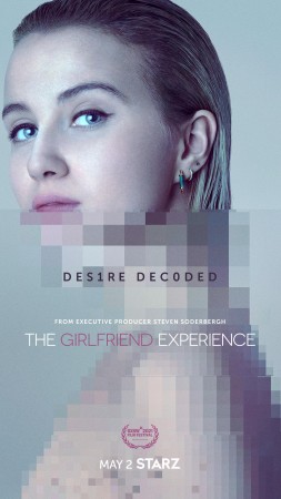 Girlfriend Experience (2016)