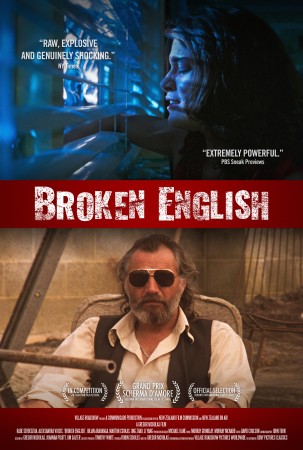Broken English (1997)