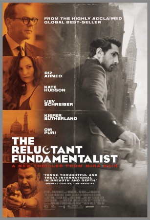 Reluctant Fundamentalist