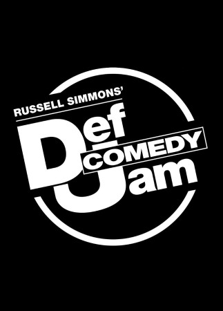 Russell Simmons Presents Def Comedy