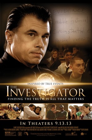 Investigator