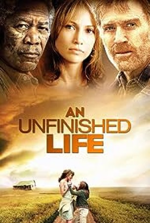 Unfinished Life