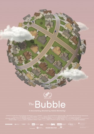 Bubble (2021)