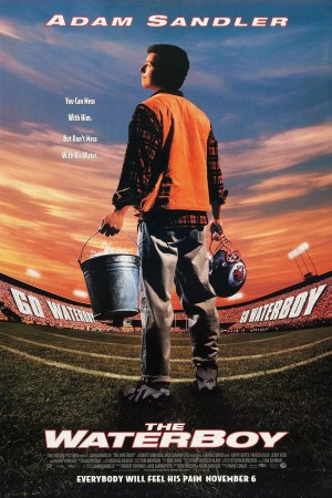 Waterboy