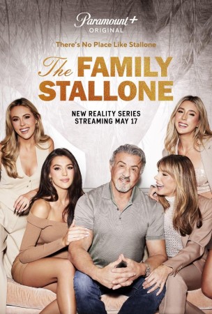 Family Stallone