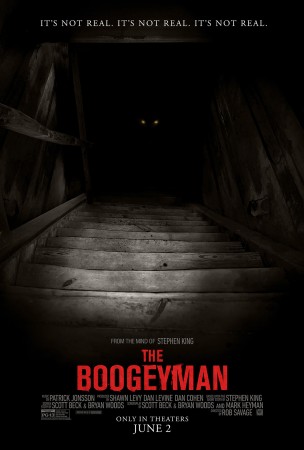 Boogeyman (2023)