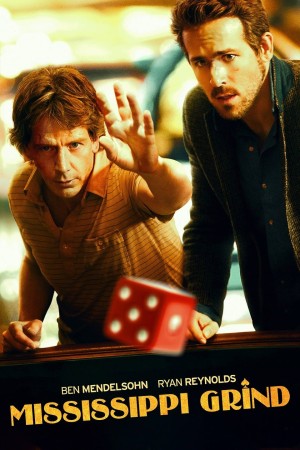 Mississippi Grind