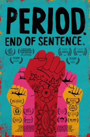 Period. End Of Sentence.