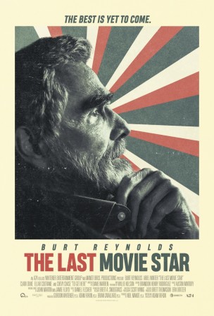 Last Movie Star