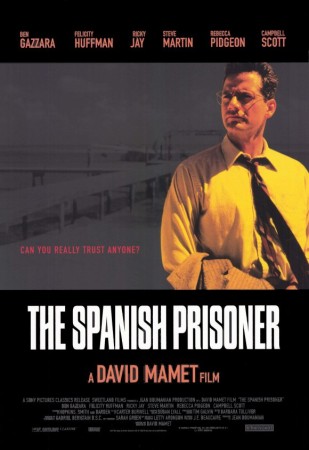 Spanish Prisoner