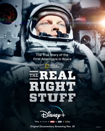 Real Right Stuff