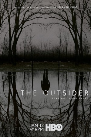 Outsider (2020)