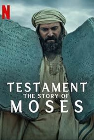 Testament: The Story of Moses